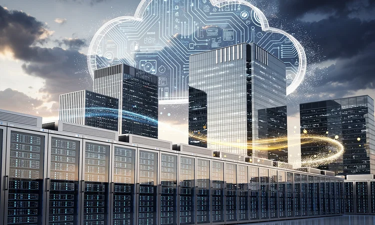 Oracle’s $50 Billion Gamble: Inside the Database Giant’s Unprecedented Cloud Infrastructure Expansion