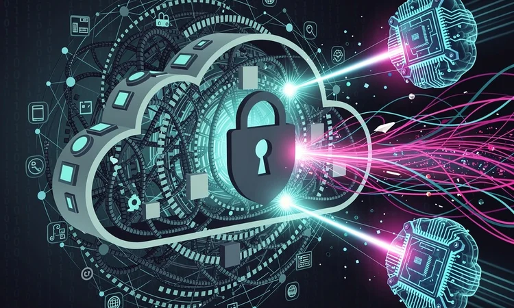 The Cloud Security Paradox: Why Enterprise Spending Fails to Match the Growing Complexity Crisis