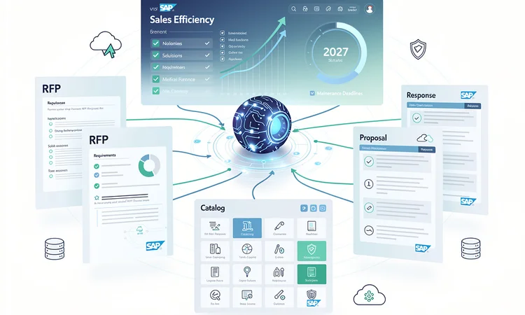 Virgil for SAP: AI Copilot Reshaping Partner Sales Amid 2027 Deadline