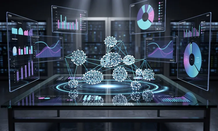 AI’s ABM Revolution: Scaling Precision in B2B Revenue Pursuit