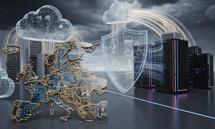 The Trillion-Dollar Decoupling: Inside Europe’s High-Stakes Push to Unplug from Silicon Valley