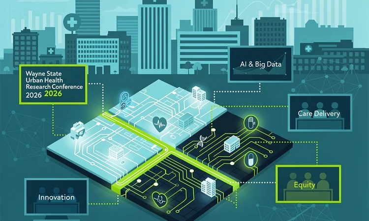 Detroit’s AI Health Pivot: Wayne State’s Bold Bet on Data-Driven Urban Care