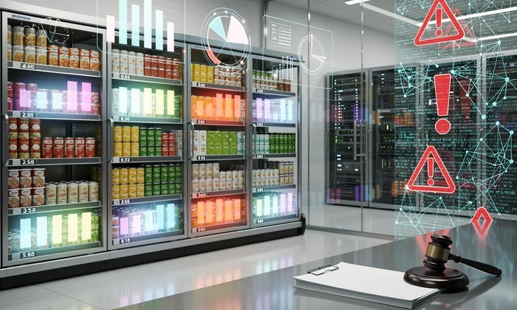 Instacart AI Pricing Experiment Ends in $60M FTC Settlement Amid Outrage