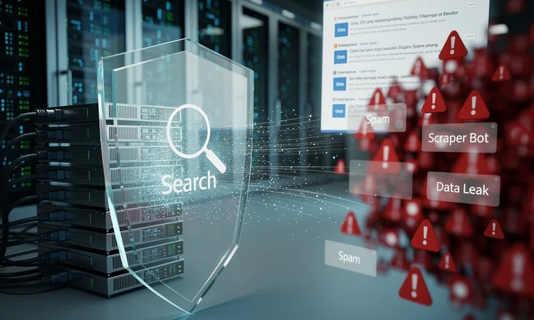 Google’s Search Vault: Reid Affidavit Exposes Perils of Forced Data Handover