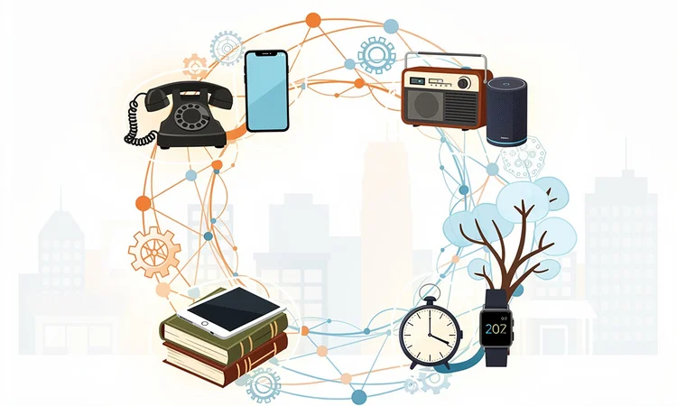 The Unlikely Alliance: How Cross-Generational Friendships Are Becoming a Cornerstone of Modern Careers and Communities