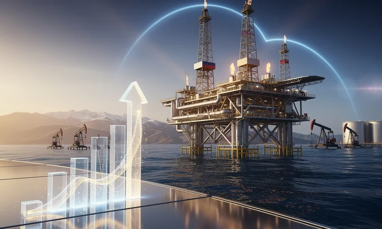 Chevron’s Record Output Defies Oil Slump, Venezuela Prize Beckons