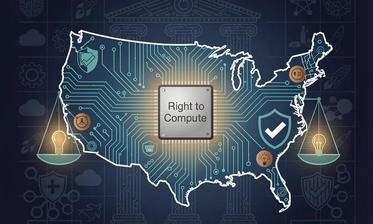 The Battle for Digital Access: How Right to Compute Laws Could Reshape America’s Technology Future