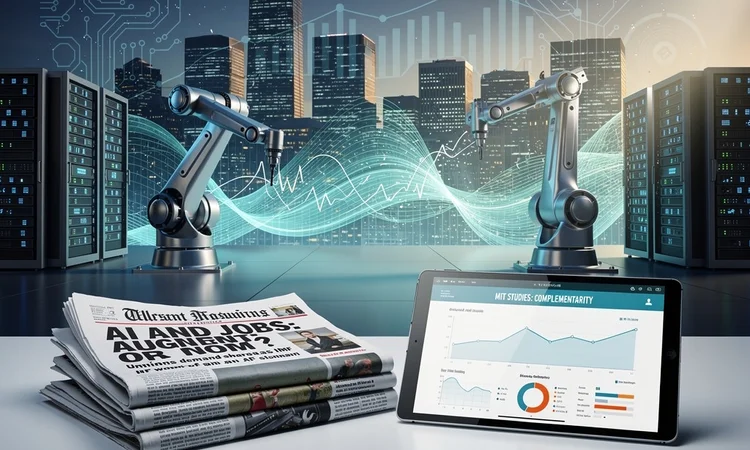 AI’s Augmentation Imperative: Why Replacement Spells Doom for Workers