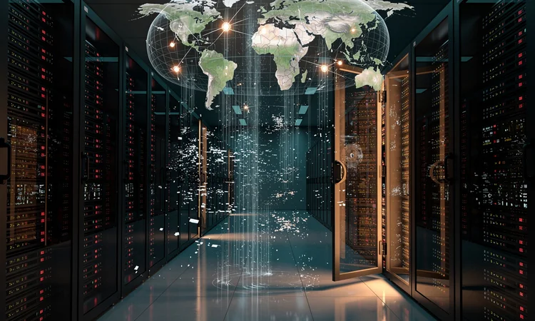 The Silent Crisis: How 175,000 Unsecured AI Servers Became a Global Security Liability