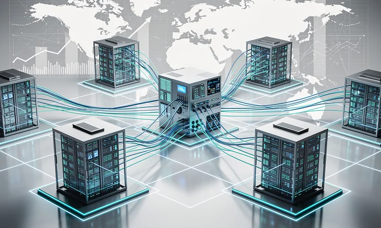 Enterprise Cloud Strategies Shift as Multi-Cloud Adoption Surges Toward $1 Trillion Market by 2031