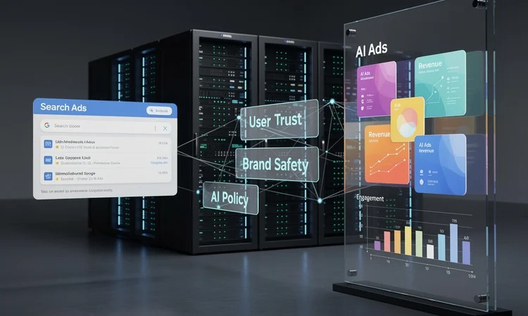 Beyond the Subscription: OpenAI’s Calculated, High-Stakes Gamble on an Ad-Powered Future