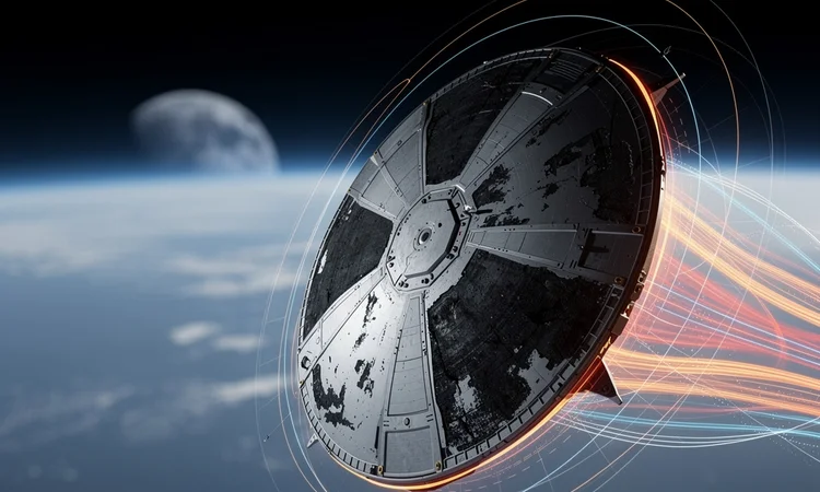 NASA’s Artemis II Faces Extended Timeline as Heat Shield Anomalies Force Mission Recalibration