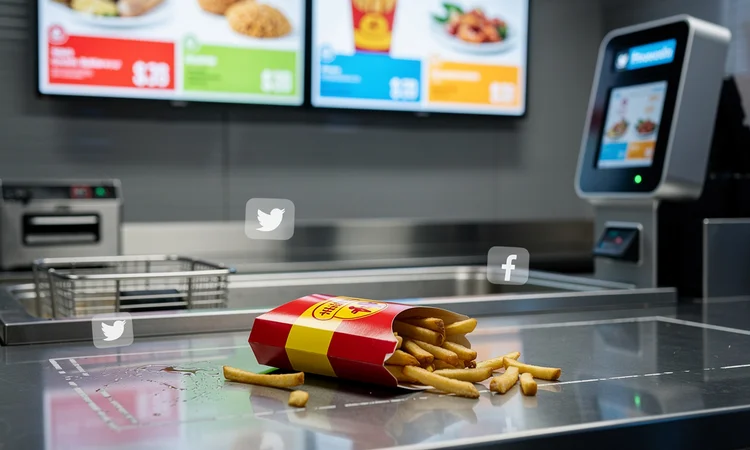 Disney’s Fries Fiasco: Cost-Cutting Sparks Fan Fury at Disneyland