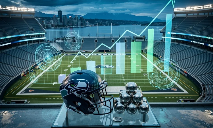 The $10 Billion Question: Why the Seattle Seahawks’ Post-Super Bowl Sale Could Reshape NFL Ownership