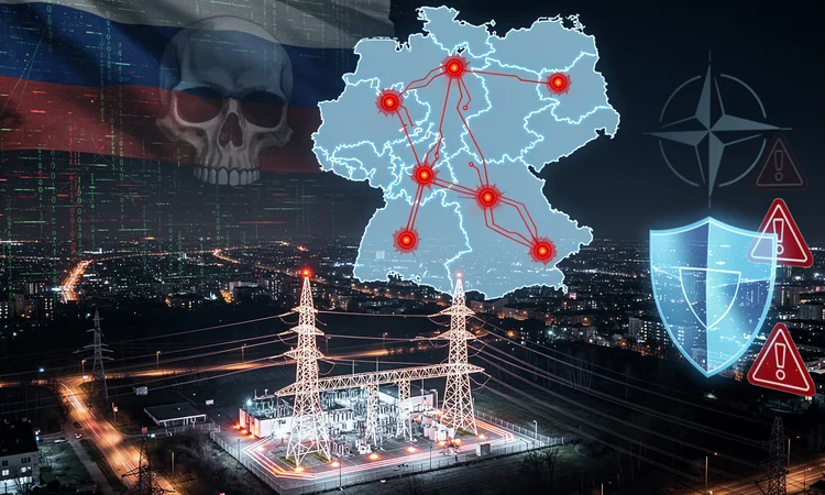 Sandworm’s Shadow: How Russia’s Most Dangerous Hacking Group Targeted Poland’s Electric Infrastructure