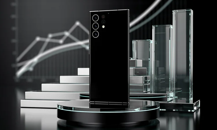 Samsung’s Risky Gambit: Why the Galaxy S26 Ultra Could Redefine Premium Smartphone Strategy