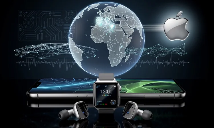 Apple’s $2 Billion Bet on Silent Speech: Q.ai Buy Signals Siri Revolution