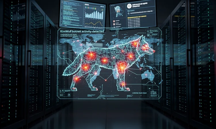 The Silent Invasion: How KimWolf Botnet Infiltrated Enterprise Networks Undetected for Months