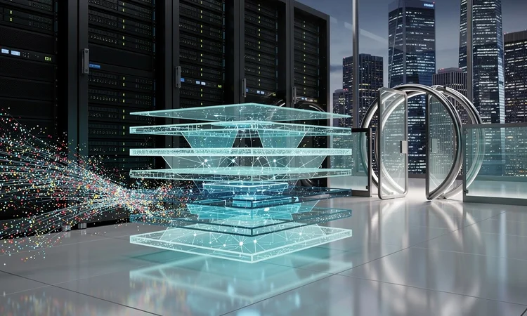 Forging Finance-Grade AI Analysts for Revenue Precision