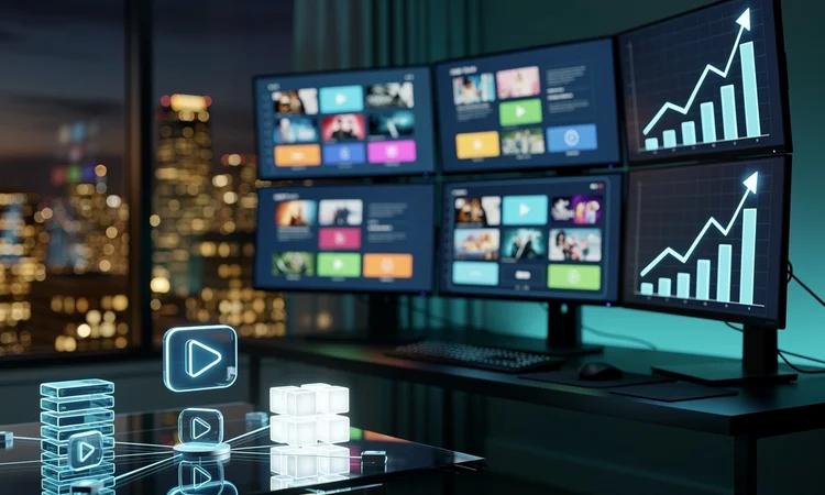 Disney’s Streaming Empire Strikes Gold: How Price Hikes and Strategic Bundling Delivered Record Profits