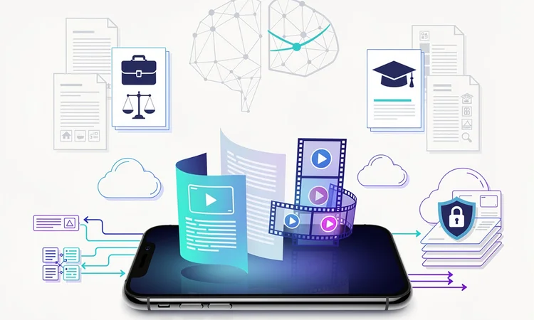Google’s NotebookLM Transforms Document Analysis Into Video Content, Reshaping Enterprise Knowledge Management