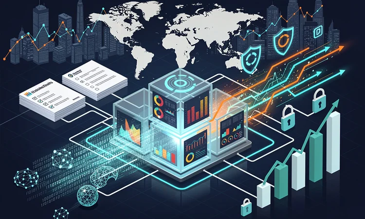 Audit’s New Frontier: From Compliance Check to Risk Oracle