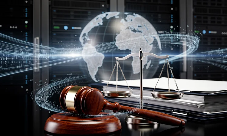 The Great Copyright Unraveling: How Artificial Intelligence Is Rewriting Intellectual Property Law Faster Than Courts Can Respond