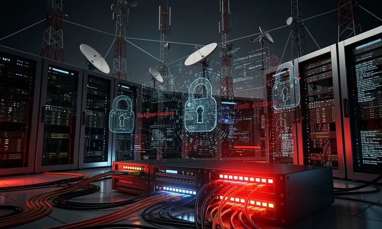 Federal Regulators Sound Alarm as Ransomware Groups Target America’s Communications Backbone