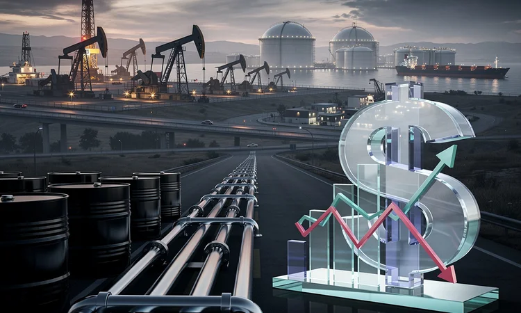 Trump’s Oil Production Push Meets Industry Skepticism Over Low Prices