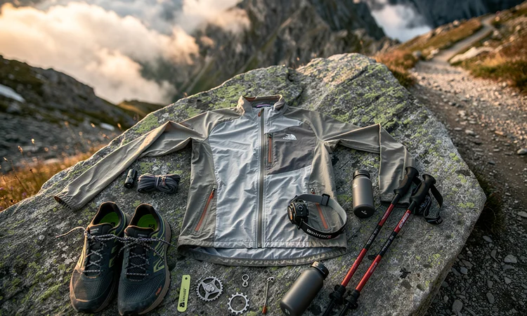 Patagonia’s Quest for Invisible Trail Gear: Inside Jessica Rogers’ Silent Revolution