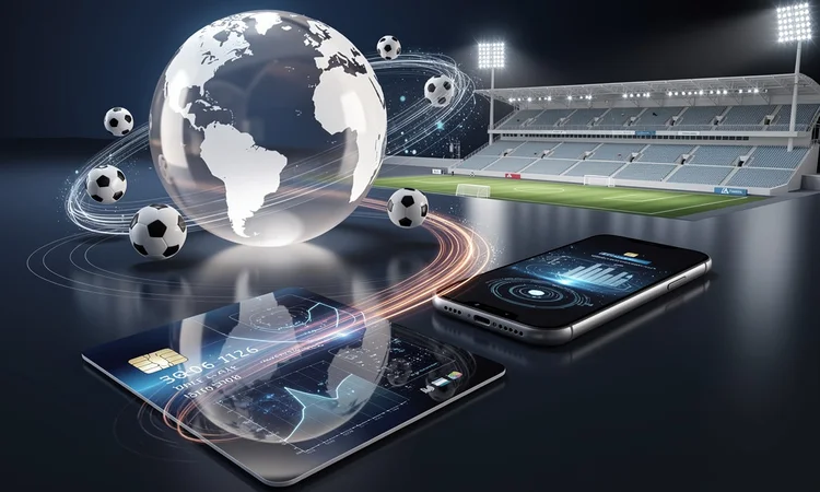 Beckham’s Bank of America Pact Upends Sports Marketing Playbook