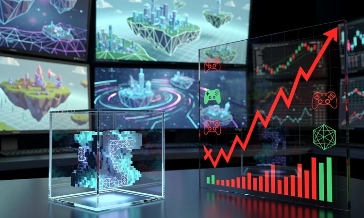 When AI Becomes the Game Developer: How Google’s Genie 2 Triggered a Market Reckoning for Video Game Giants