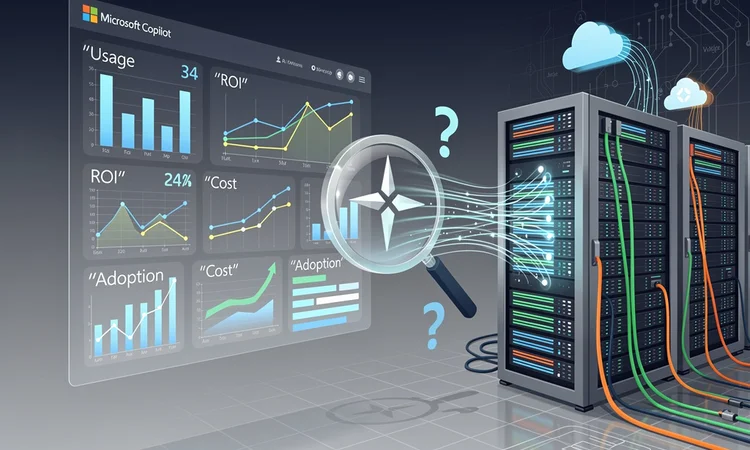 Microsoft’s Copilot Adoption Claims Face Scrutiny as Enterprise AI Investment Reaches Inflection Point