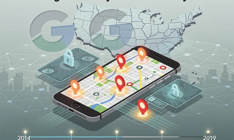 Google’s $135 Million Android Settlement Exposes the Hidden Cost of Location Data Collection