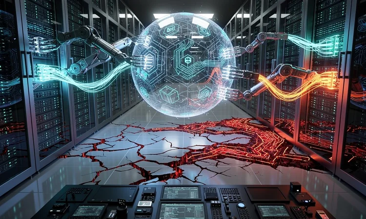 The Dark Side of Autonomous AI: How Agentic Systems Could Become Weapons in Cybercriminals’ Arsenals