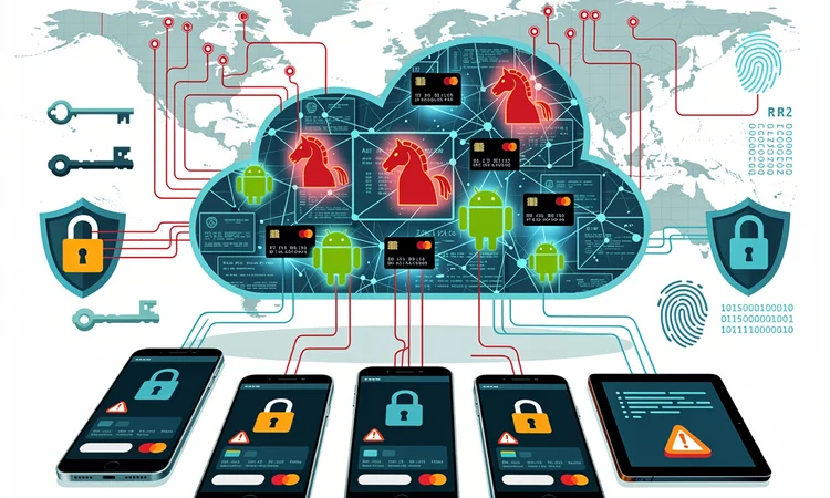 How Cybercriminals Weaponized Hugging Face’s AI Platform to Deploy Android Banking Trojans at Scale