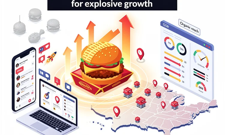 Dave’s Hot Chicken CMO Fuels Fire for Next Growth Surge