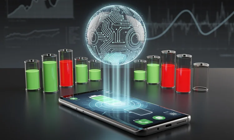 Samsung’s Hidden AI Engine: Why Users Are Racing to Disable AICore and What It Means for Mobile Intelligence