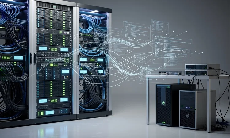 The Resource Divide: Why Information Security Commands Bigger Budgets Than Privacy Teams