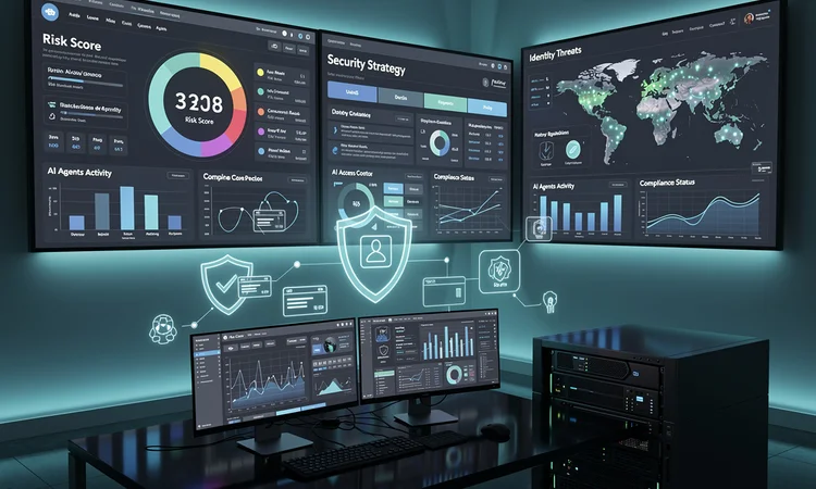 Human Risk’s New Frontier: Cybersecurity’s Behavioral Pivot in 2026