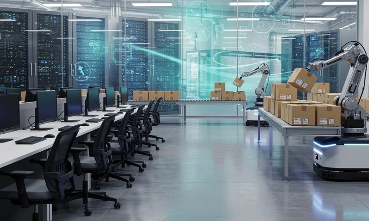 Amazon’s 16,000-Job Cut Signals Deeper Structural Shift in Tech Giant’s Operating Model