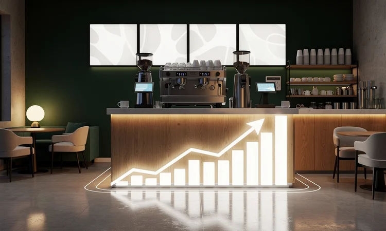 Inside Starbucks’ Turnaround: How Brian Niccol Engineered Five Quarters of Growth After Years of Decline