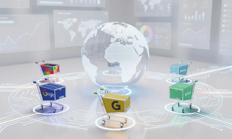 Google Expands Commerce Media Suite with Best Buy, Shipt Integrations in 2026