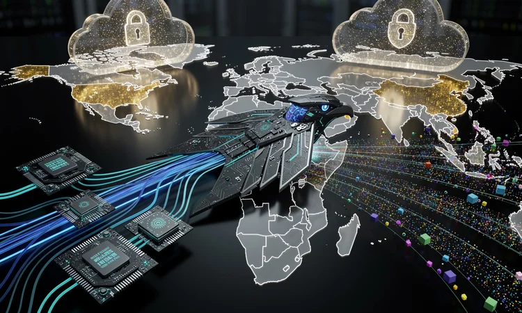 CrowdStrike’s $740M SGNL Bet: Rewiring Identity for the AI Agent Onslaught