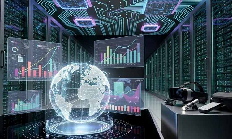 Meta’s $60B Revenue Surge Masks AI Spending Onslaught