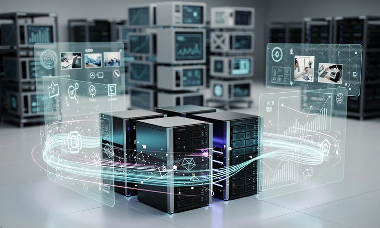 AI Fuels Digital Asset Management Boom Through 2031