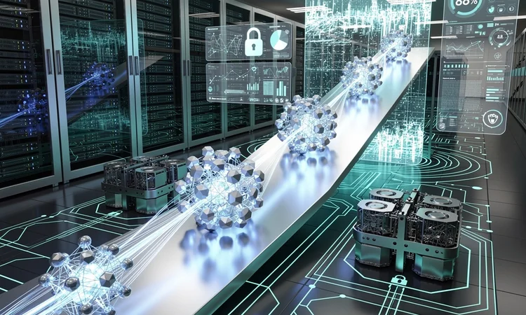 Superagency Unleashed: AI’s Quiet Revolution in the 2025 Workplace