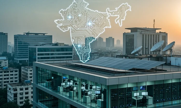 India’s AI Workforce Strategy Emerges as Model for Developing Nations Seeking Technology Leadership