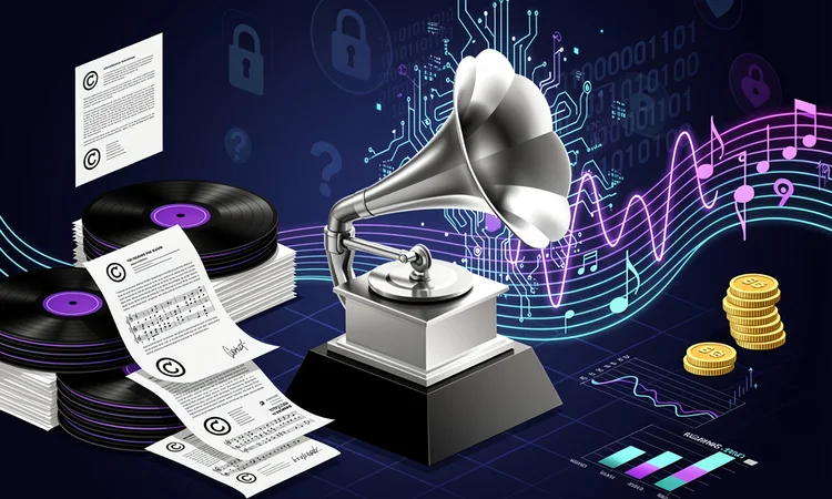 The Recording Academy’s AI Gambit: How the Grammys Are Rewriting Music’s Rules While Artists Sound the Alarm