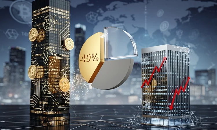 Behind the Curtain: How a UAE Conglomerate Secured Nearly Half of Trump’s Crypto Empire